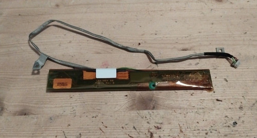 Lcd inverter apple - apple, powerbook