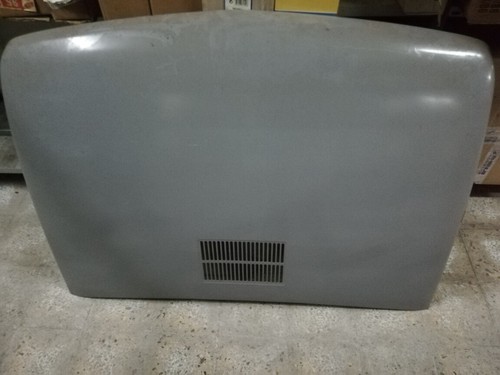 Cofano anteriore fiat - cofano,