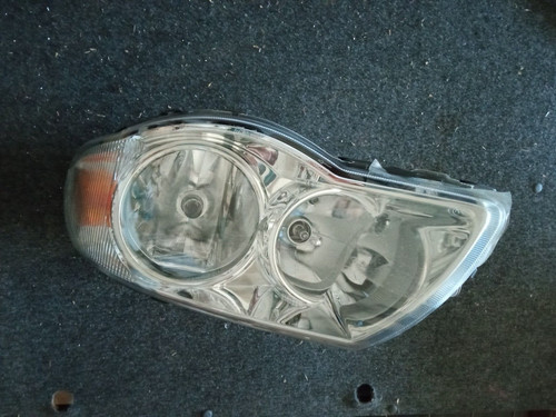 Fanale anteriore chrysler - anteriore,