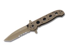 Coltello tascabile CRKT M16-14
