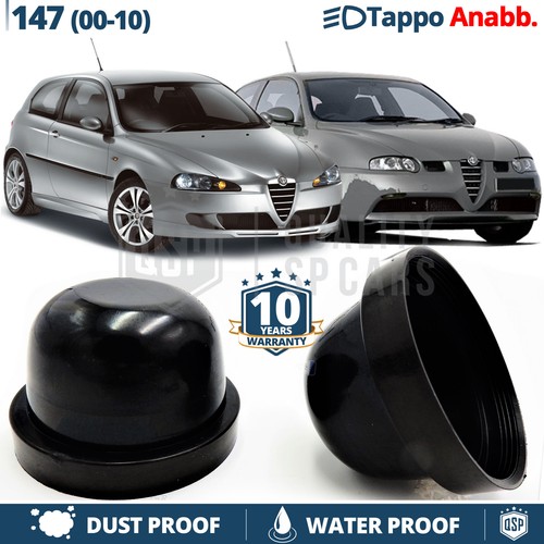 Tappo fari anabbaglianti per - 1,