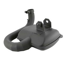 MARMITTA ESPANSIONE SIP ROAD RACING 2.0 NERA VESPA 125 150 PX ARCOBALENO