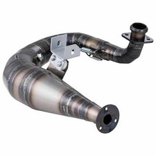 SIP 20022100 MUFFLER RACING