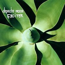 Exciter von depeche - exciter,