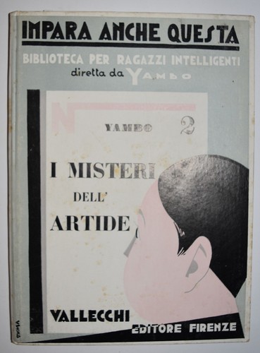 Yambo illustr 1929 artide - illustr.,