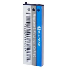 Blumax batteria adatta per