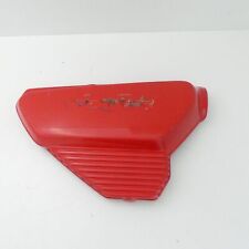 Honda CX500 Pompa Liquami