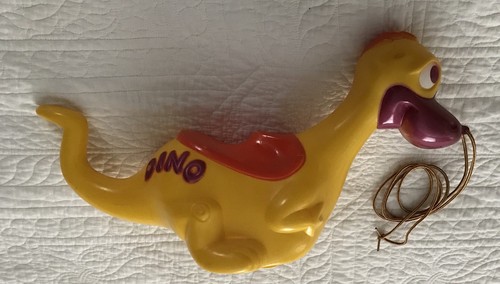 Passeggino dino ideale anni - dino, c.