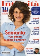 Intimità 2018 12.Samanta