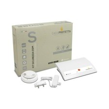 DIGICOM 8D5828 CASA PROTETTA Kit Antifurto, sicurezza per la casa GSM