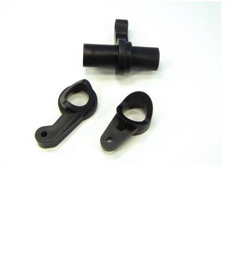 Cl036 partie plastique - gs,