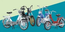 Passione motorini scegli - 1:18,