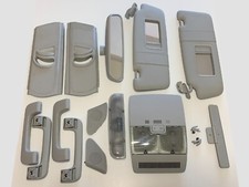 Ricambi / Accessori Cielo Auto (Tetto) Grigio Audi A3 8P