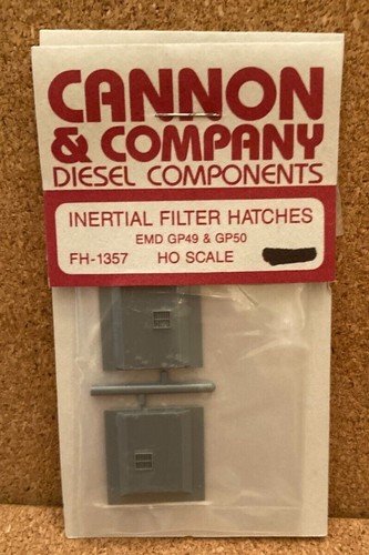 Filtro inerziale portelli - , emd