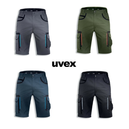 Uvex tune pantaloni - uvex, tune-up