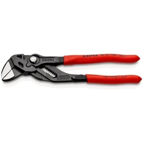 Knipex chiave pappagallo - a,