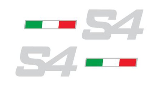 Adesivi ducati monster per - adesivi,
