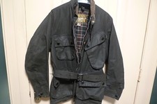 BARBOUR - GIACCA A7