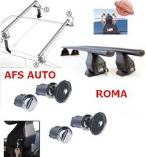 BARRE PORTATUTTO PER BMW SERIE