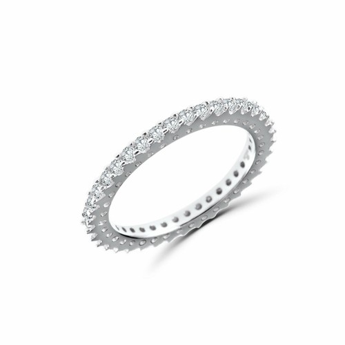 Anello veretta piccola - , donna