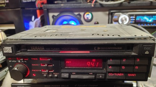 Raro lettore audio - cd,