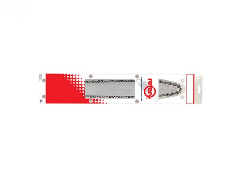 Combinazione barra catena - barra, e