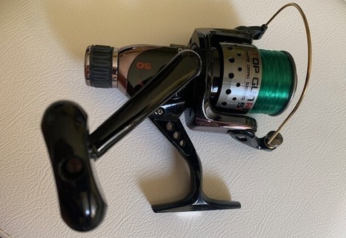 Mulinello linea effe top gun - mulinello,