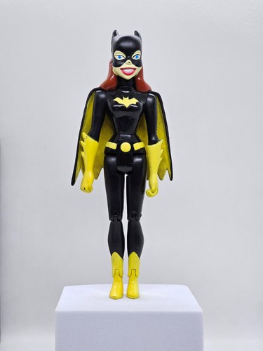 Batgirl super heroes - batgirl,
