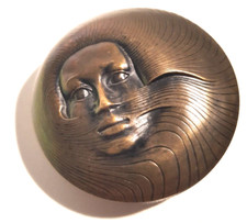 Medaglia Arte dei Razzi del Cauco "Conferenza delle Nazioni Unite sulla Protezione Ambientale"