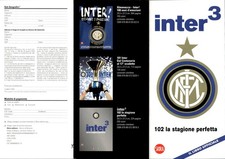 Libro ufficiale inter - inter, 102