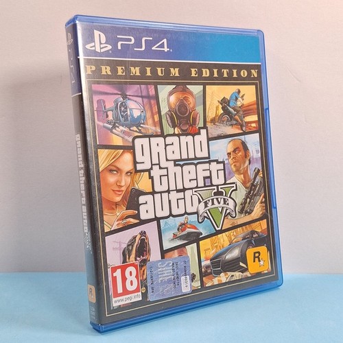 Grand theft auto - v, gta