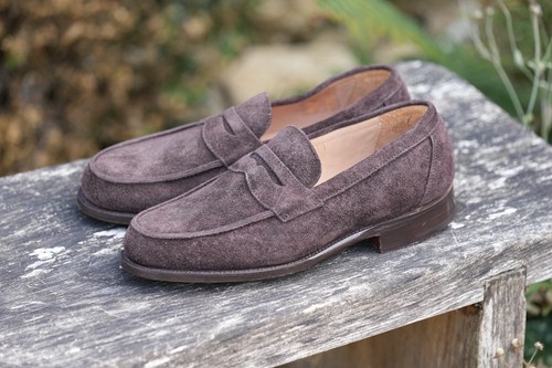 Mocassini trickers chicago - mocassini,