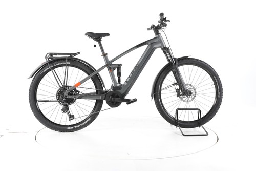 Cube stereo hybrid 120 pro - hybrid,