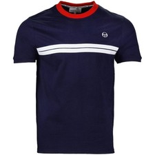 T-shirt Sergio Tacchini