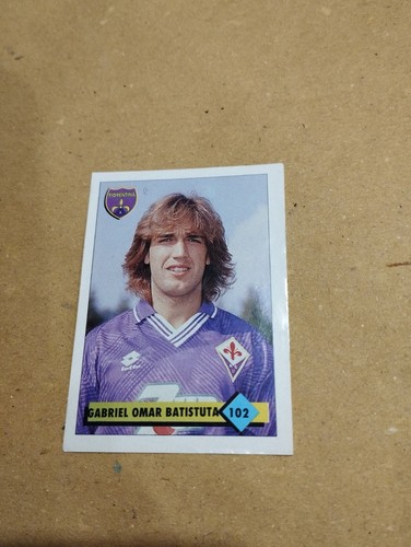 Batistuta - batistuta,