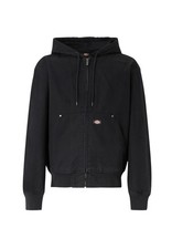 Giacca Uomo Dickies Nero