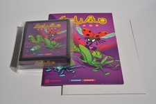 Champ Games Lady Bug Arcade