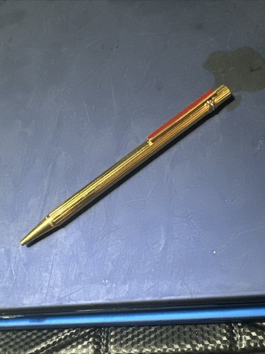 Penna sfera vintage must de - a,