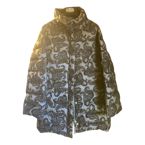 Piumino etro imbottitura - etro,