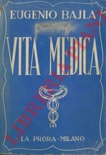 Medicina - BAJLA - Vita