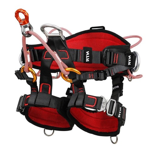 Sella arrampicata albero - arrampicata,