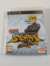 NARUTO SHIPPUDEN ULTIMATE