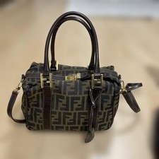 Borsa a tracolla FENDI modello