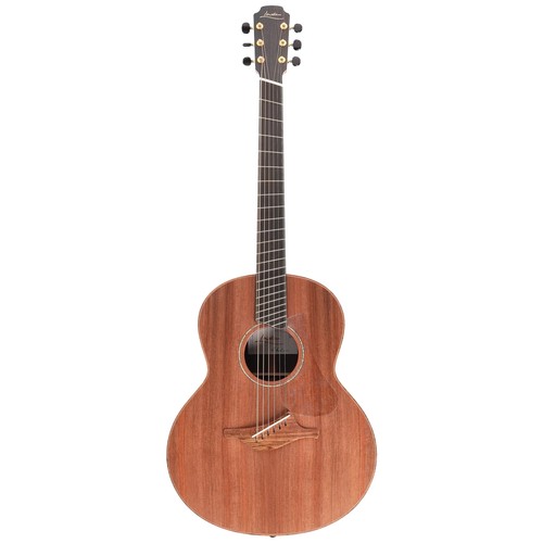 Lowden 35ff srw - f-35ff, #21576