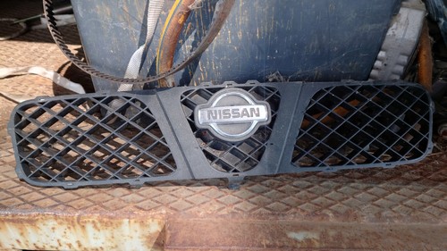 Nissan terrano - ,