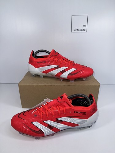 Adidas predator elite - adidas, fg