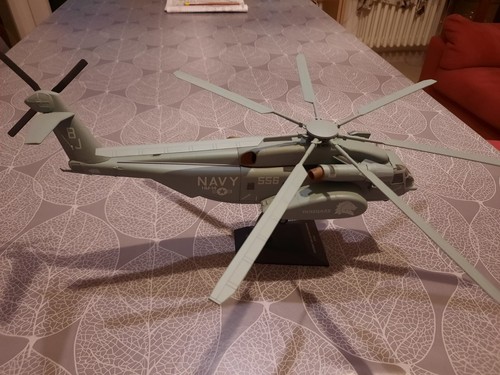 Modellino elicottero - modellino,