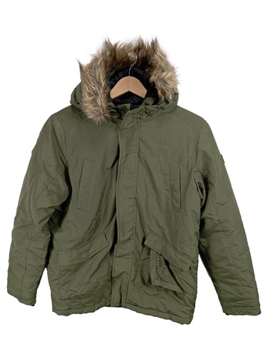Jack jones parka - jones, invernale
