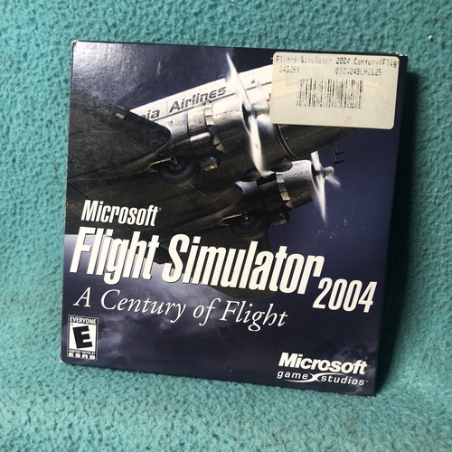 Microsoft flight simulator - flight,