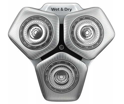 Philips sh91 testina - sh91, di
